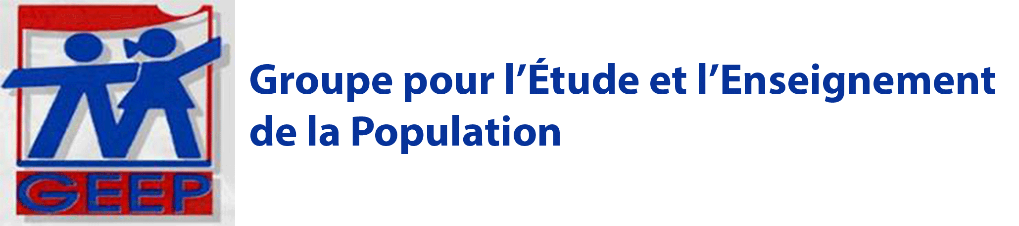 Groupe pour l’Étude et l’Enseignement de la Population (GEEP)